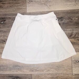 White Tennis Skirt (14)